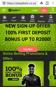 Playa Bets Instant Play Casino