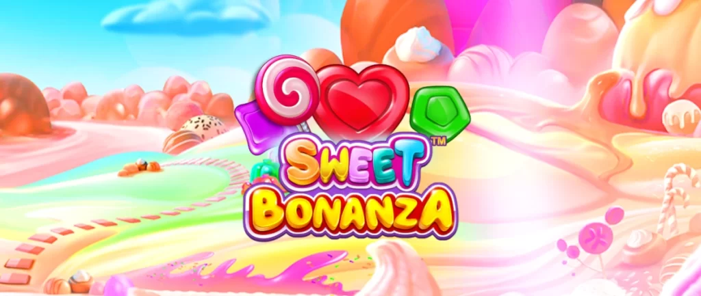 Sweet Bonanza online slot by Pragmatic Play free demo