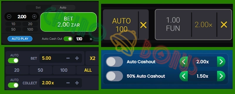 Let Autoplay do the hard work for you