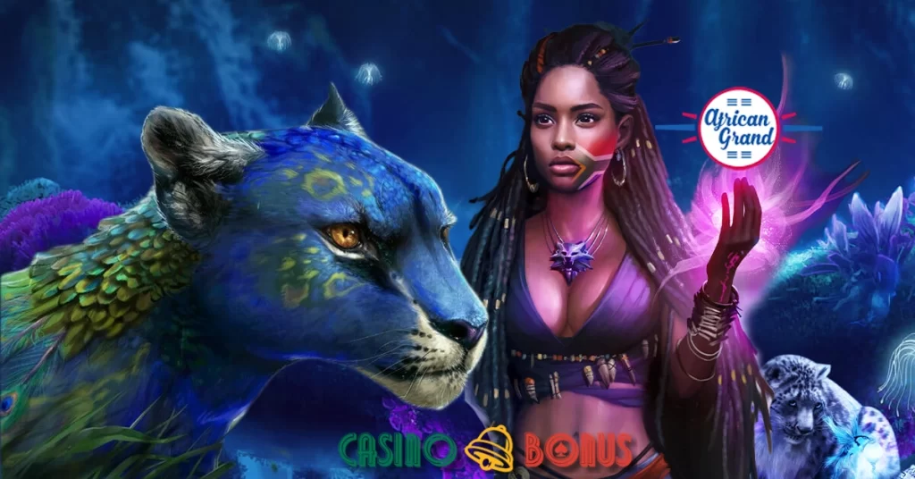 African Grand Casino Review 2024