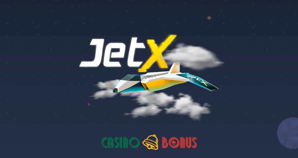 JetX