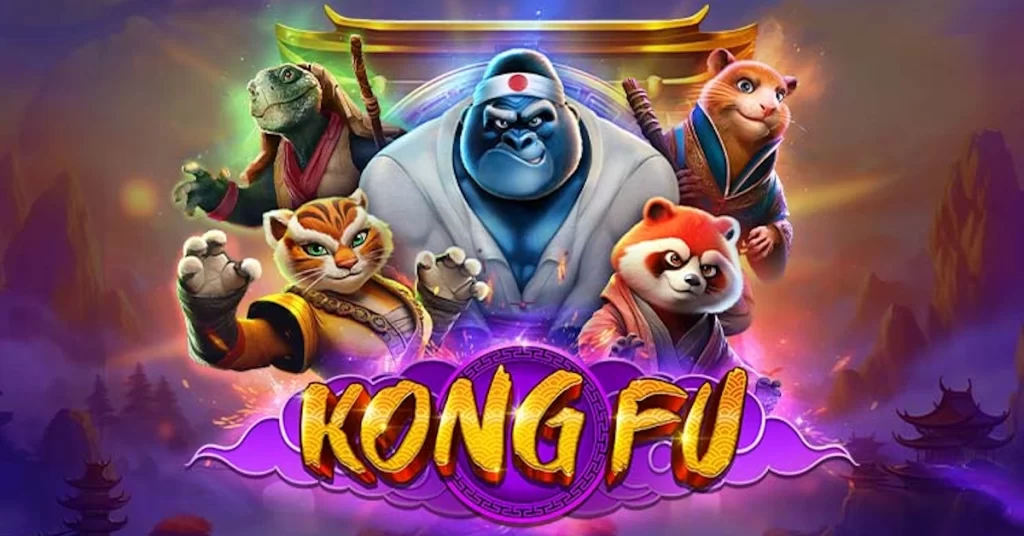 Kong Fu