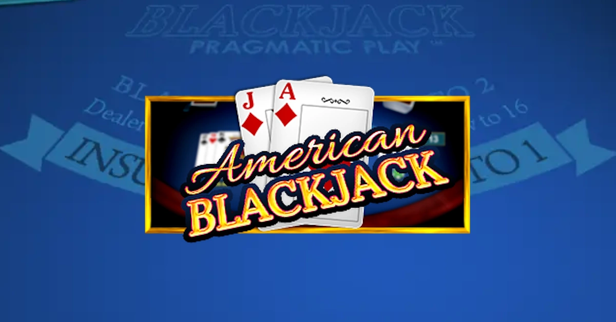 American Blackjack