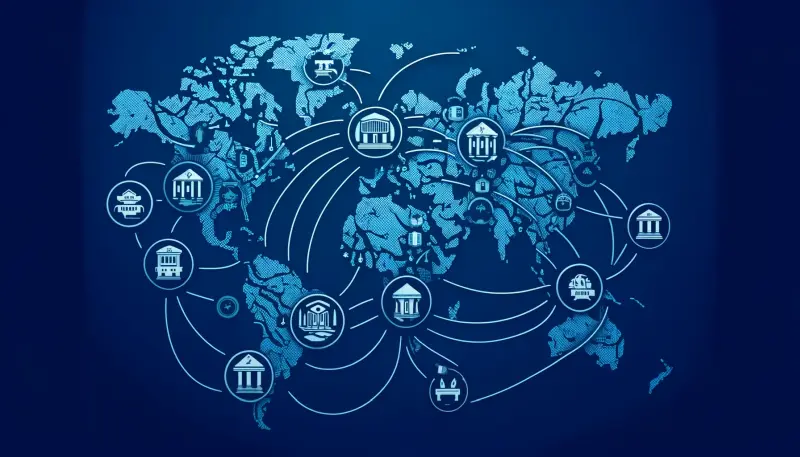 Global Payment Methods at South African Casinos