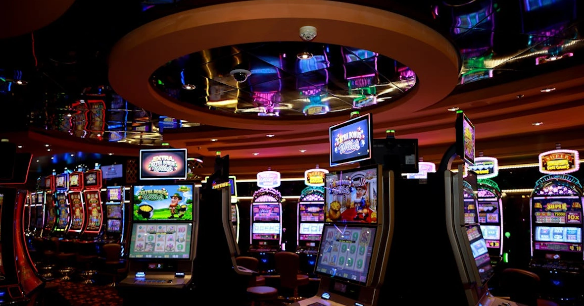 Things that will help you break the bank.