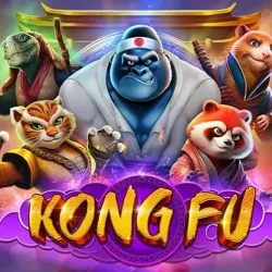 Kong Fu slot by Realtime Gaming