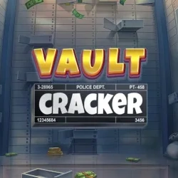 Vault Cracker slot