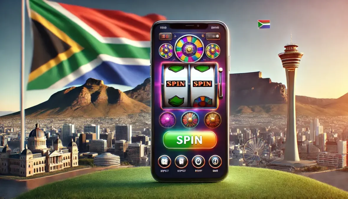 best online casino South Africa