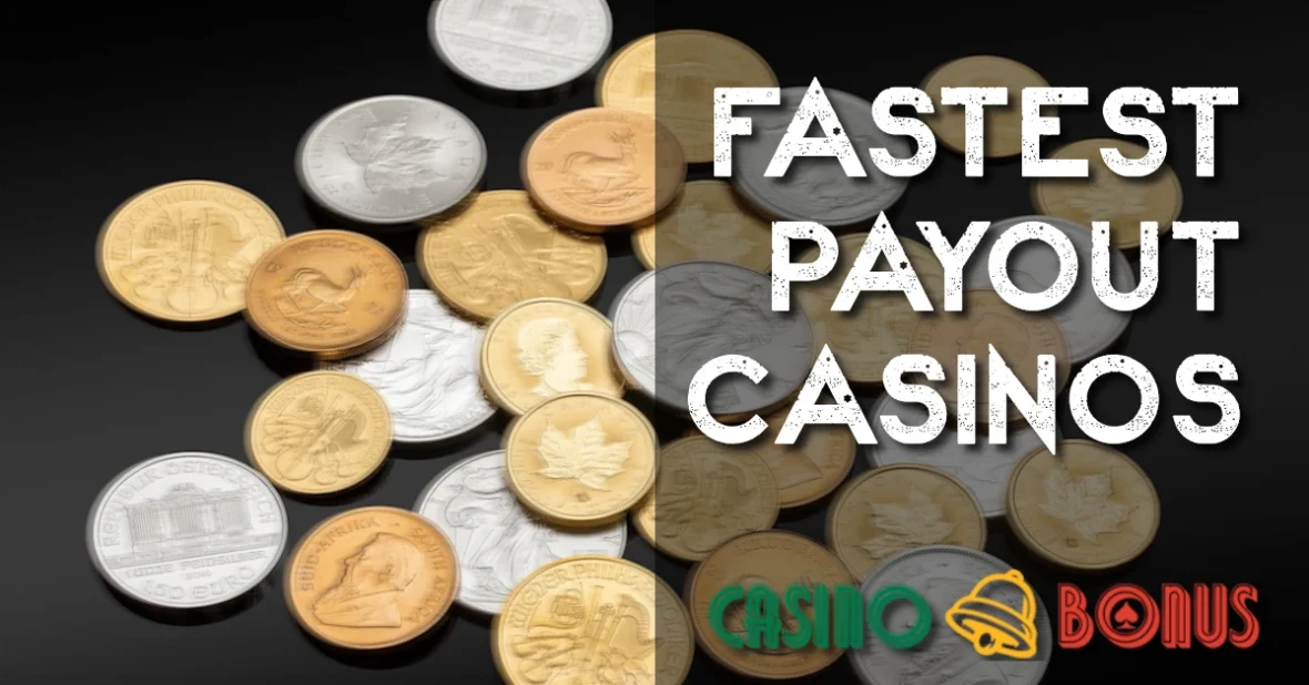 fastest payout casinos in south africa