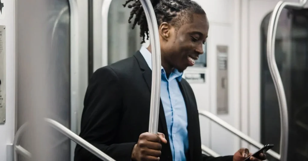 Betting on your smartphone