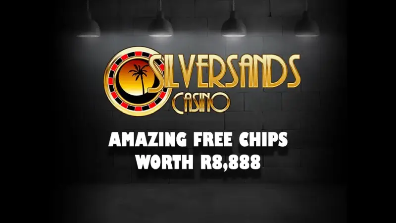Silver Sands Casino Signup Bonus